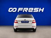 Skoda Octavia III (A7) Москва  - изображение 24