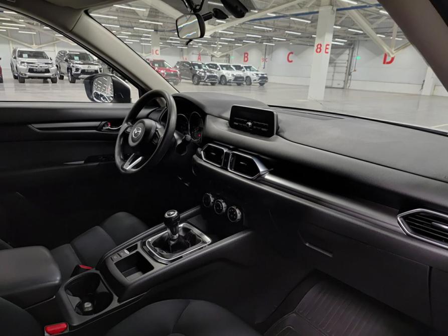 Mazda CX-5 II Казань  - изображение 13