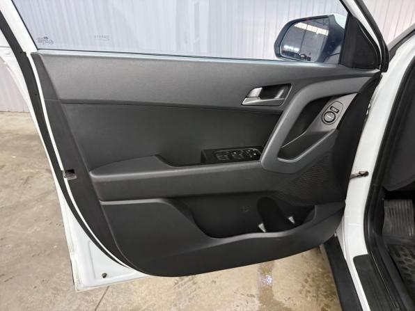 Hyundai Creta I Рестайлинг с пробегом 2020 года, цена 1 687 000 рублей, 220303 км, внедорожник, Автокод Объявления