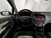 Kia Ceed II Москва  - изображение 38