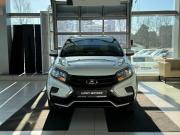 Lada (ВАЗ) XRAY I Екатеринбург  - изображение 23