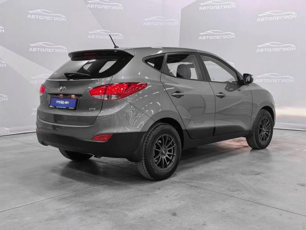 Hyundai ix35 I Рестайлинг с пробегом 2014 года, цена 1 650 000 рублей, 178000 км, внедорожник, Автокод Объявления