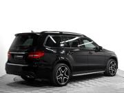 Mercedes-Benz GLS I (X166) Москва  - изображение 32