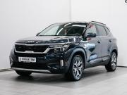 Kia Seltos I Красноярск  - изображение 32