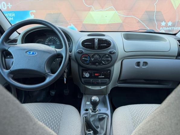 Lada (ВАЗ) Kalina I с пробегом 2010 года, цена 180 000 рублей, 129105 км, универсал, Автокод Объявления