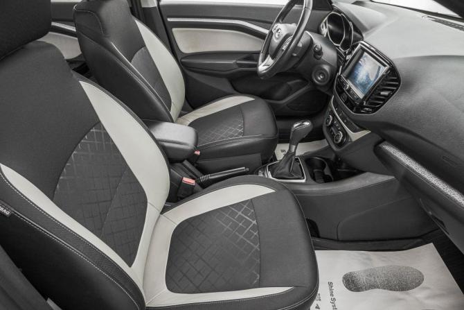 Lada (ВАЗ) Vesta I с пробегом 2021 года, цена 1 299 000 рублей, 86150 км, универсал, Автокод Объявления