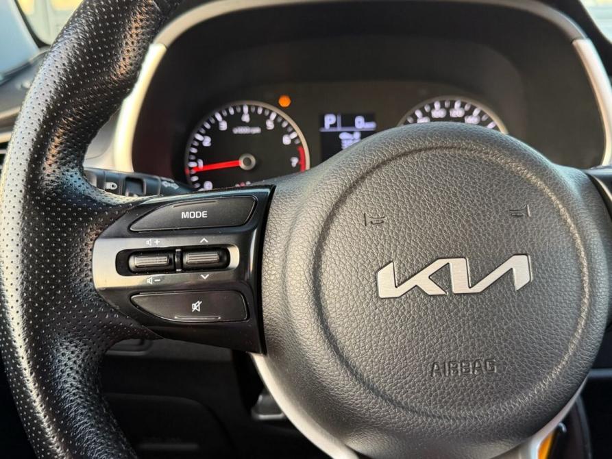 Kia Rio IV Рестайлинг Волгоград  - изображение 16