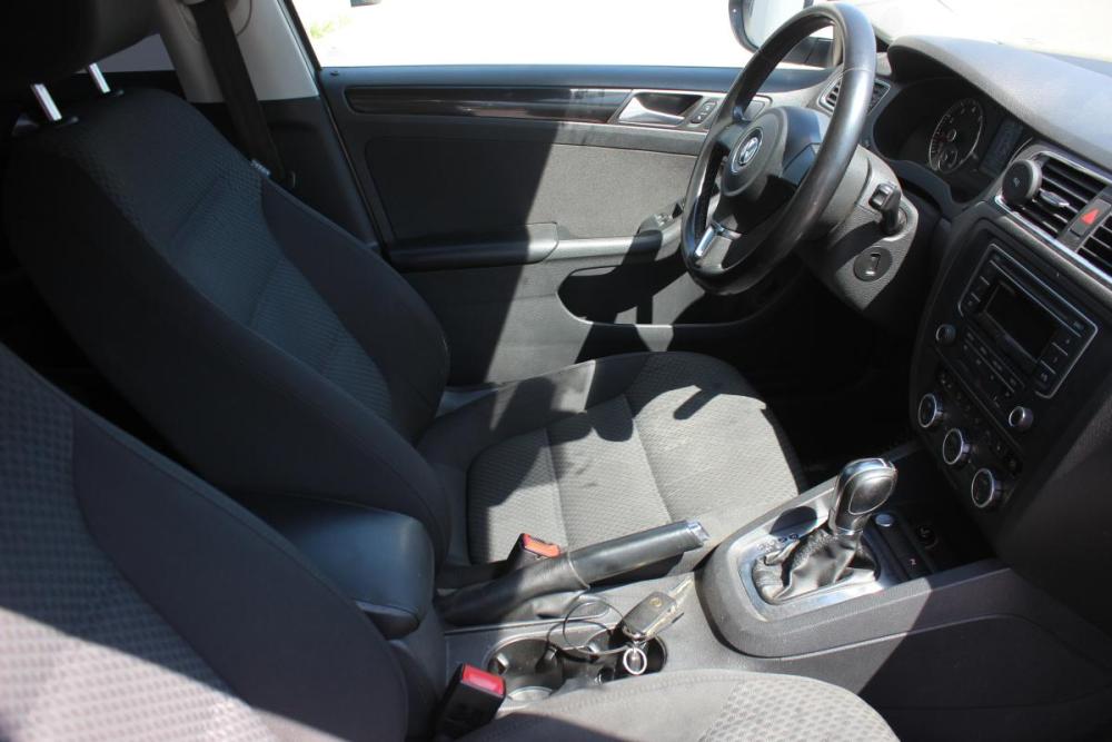 Volkswagen Jetta VI Белгород  - изображение 14