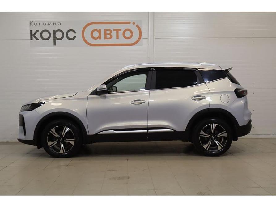 Chery Tiggo 4 I Рестайлинг 2 Коломна  - изображение 2