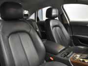 Audi A6 IV (C7) Рестайлинг Москва  - изображение 39