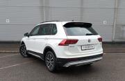 Volkswagen Tiguan II Санкт-Петербург  - изображение 27