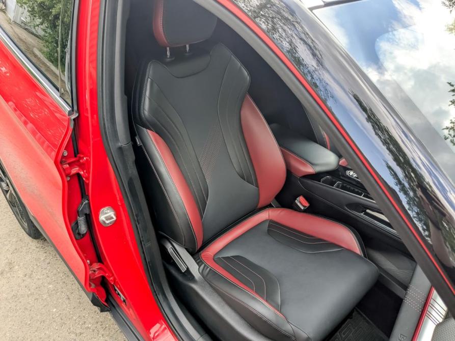 Geely Coolray I Рестайлинг Москва  - изображение 25