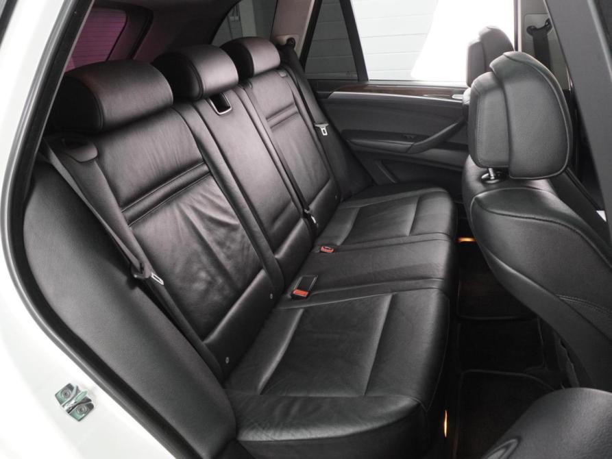 BMW X5 II (E70) Воронеж  - изображение 7