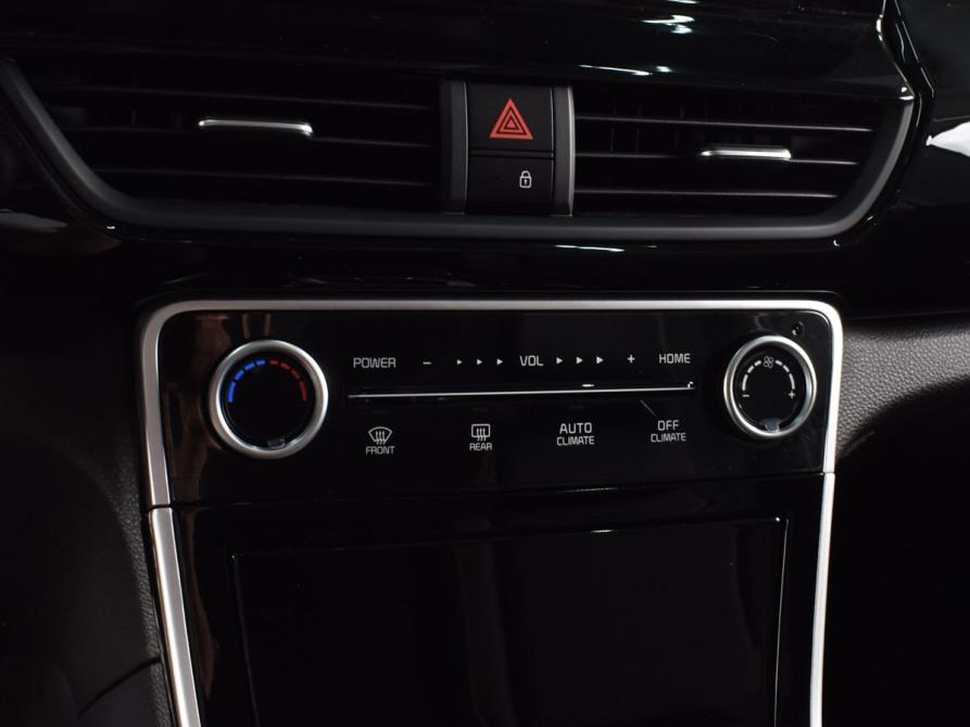Kia Seltos I Рестайлинг Кемерово  - изображение 19