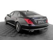 Genesis G90 I Москва  - изображение 37