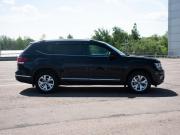 Volkswagen Teramont I Москва  - изображение 27