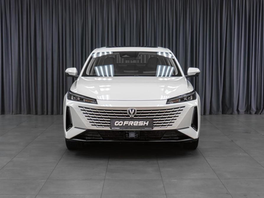 Changan Lamore Тюмень  - изображение 3