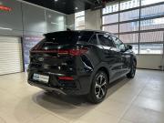 JAC JS6 Москва  - изображение 24