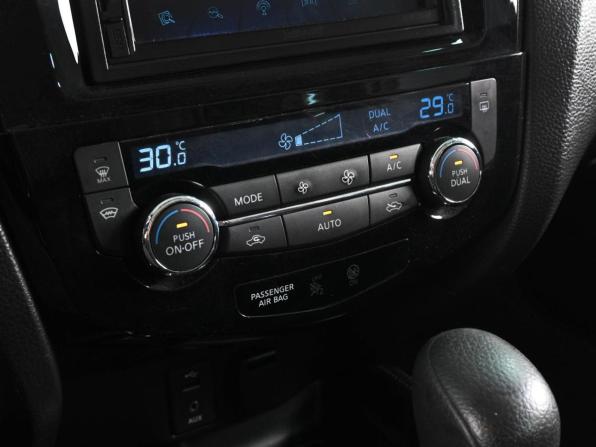 Nissan X-Trail III с пробегом 2015 года, цена 1 597 030 рублей, 154035 км, внедорожник, Автокод Объявления