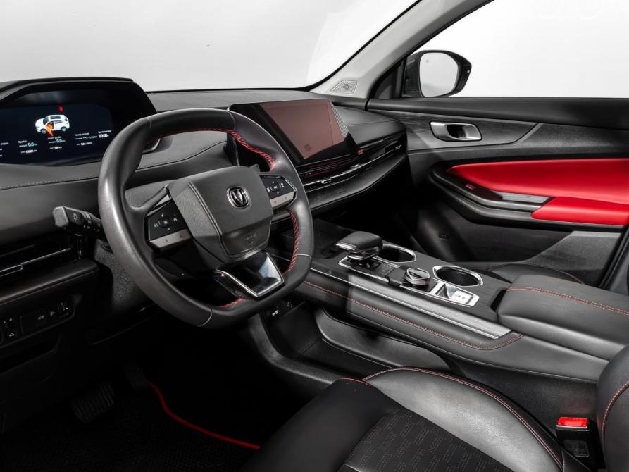 Changan CS55 Plus II Санкт-Петербург  - изображение 9