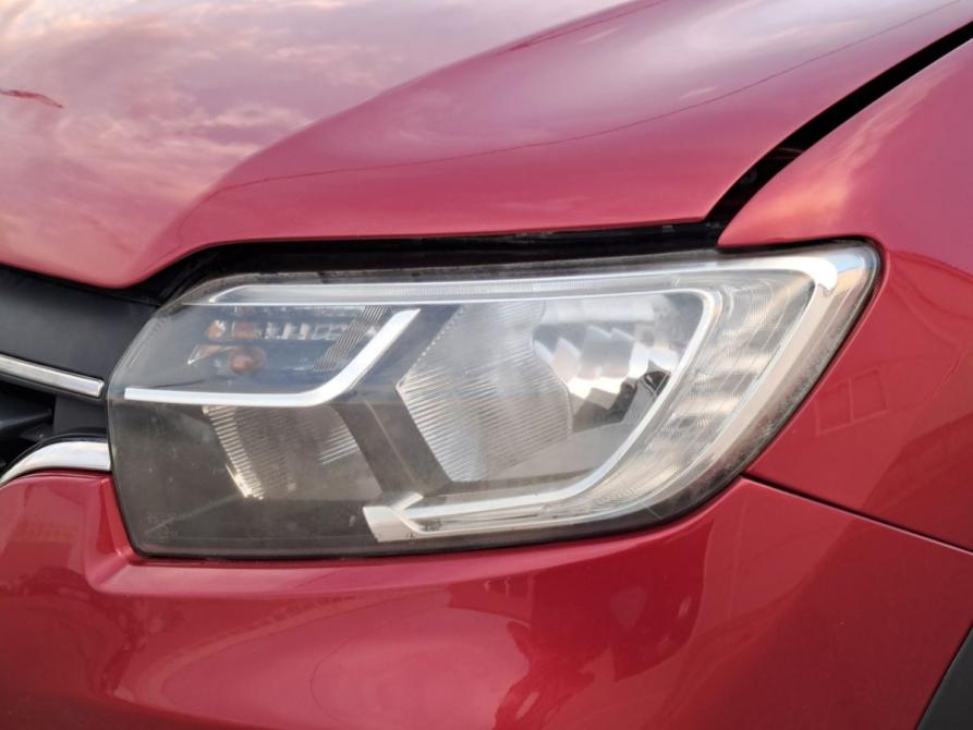 Renault Sandero II Рестайлинг Набережные Челны  - изображение 21