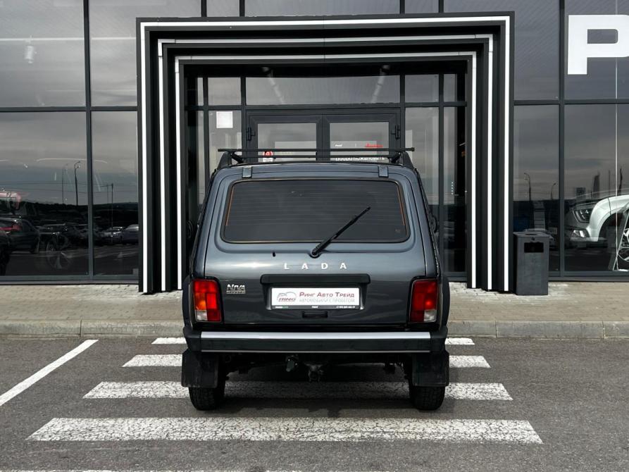 Lada (ВАЗ) 2121 (4x4) I Рестайлинг (2020) Воронеж  - изображение 5