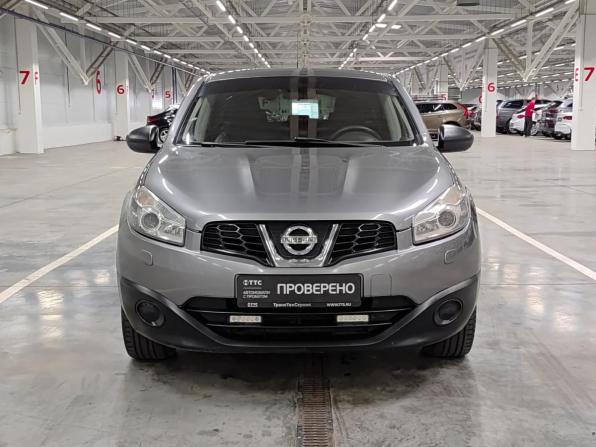 Nissan Qashqai I Рестайлинг с пробегом 2011 года, цена 920 000 рублей, 262862 км, внедорожник, Автокод Объявления