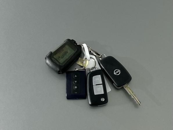 Nissan Qashqai II с пробегом 2015 года, цена 1 600 000 рублей, 122071 км, внедорожник, Автокод Объявления