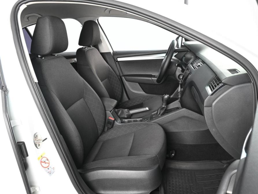 Skoda Octavia III (A7) Рестайлинг Ростов-на-Дону  - изображение 8