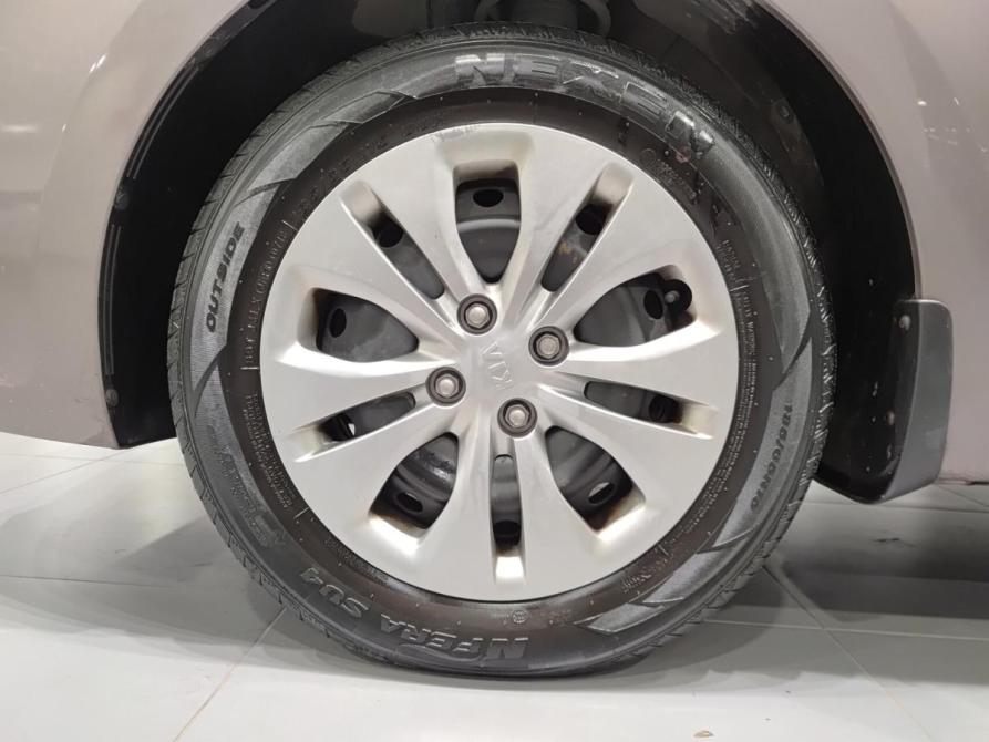 Kia Rio IV Казань  - изображение 22