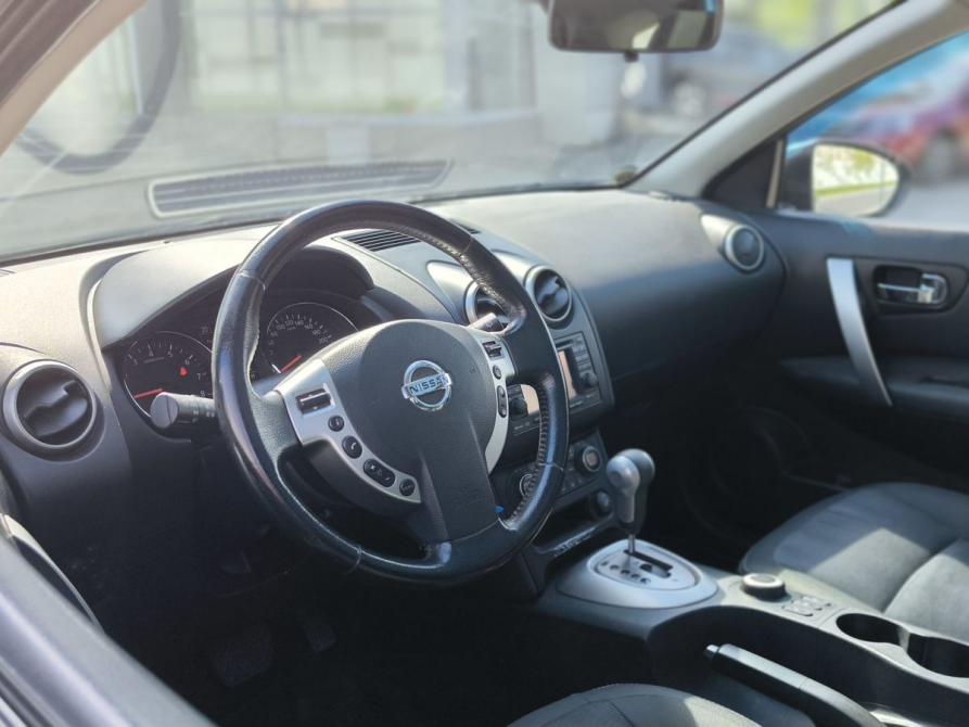 Nissan Qashqai+2 I Рестайлинг Санкт-Петербург  - изображение 14