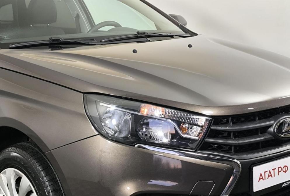 Lada (ВАЗ) Vesta I Нижний Новгород  - изображение 15