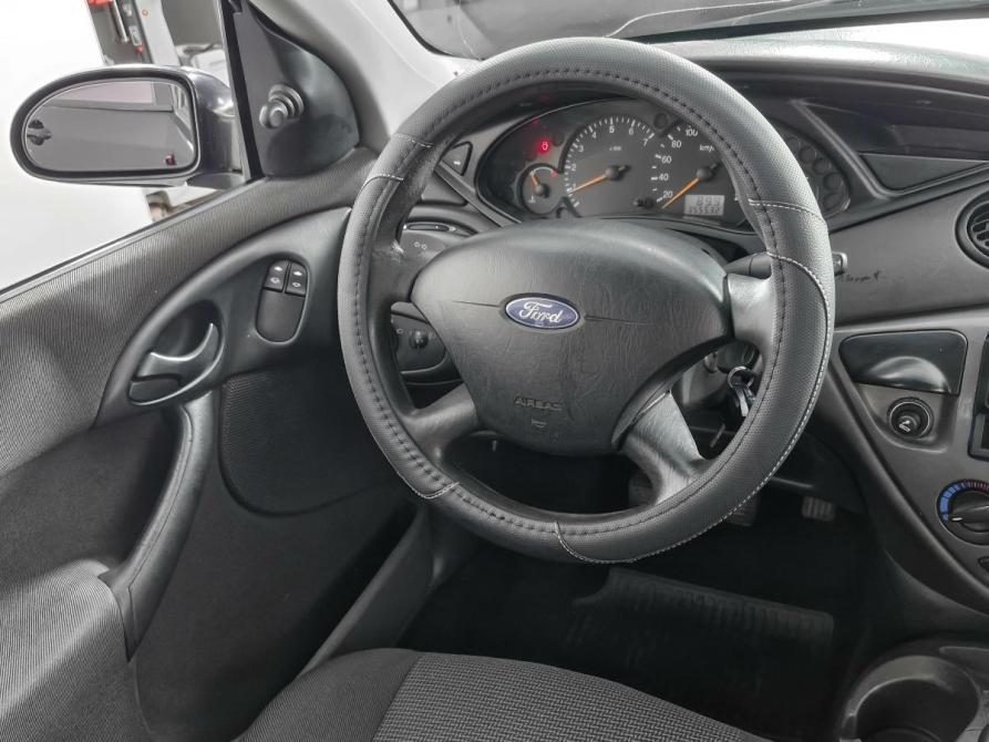 Ford Focus I Рестайлинг Нижний Новгород  - изображение 16