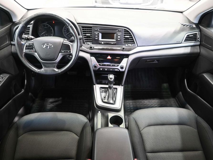 Hyundai Elantra VI (AD) Ростов-на-Дону  - изображение 11