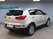 Kia Sportage III Рестайлинг Москва  - изображение 24