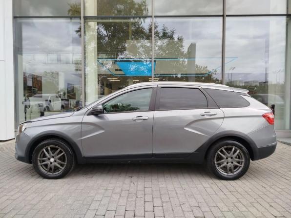 Lada (ВАЗ) Vesta I с пробегом 2020 года, цена 1 075 000 рублей, 143973 км, универсал, Автокод Объявления