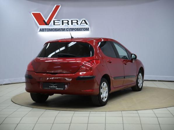Peugeot 308 I Рестайлинг с пробегом 2011 года, цена 450 000 рублей, 196190 км, хэтчбек, Автокод Объявления