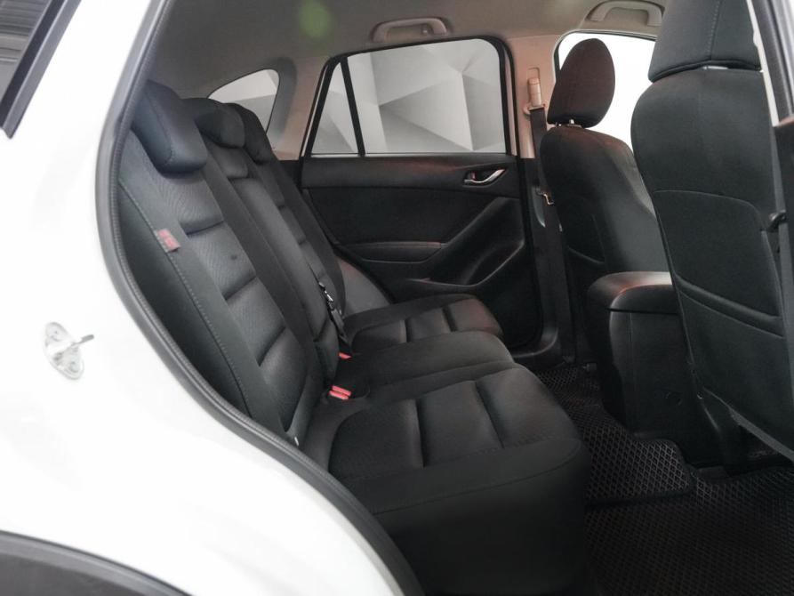 Mazda CX-5 I Ульяновск  - изображение 12