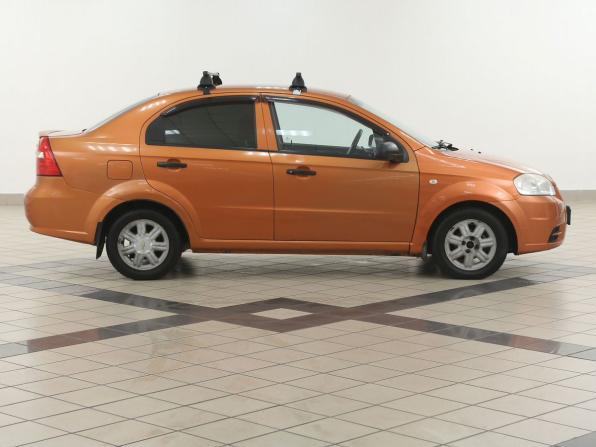 Chevrolet Aveo I Рестайлинг с пробегом 2007 года, цена 324 000 рублей, 182800 км, седан, Автокод Объявления