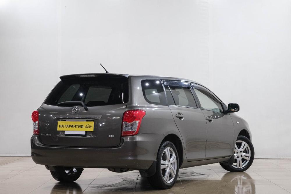 Toyota Corolla X (E140 E150) Новокузнецк  - изображение 7