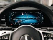 Mercedes-Benz GLE II (V167) Новосибирск  - изображение 38