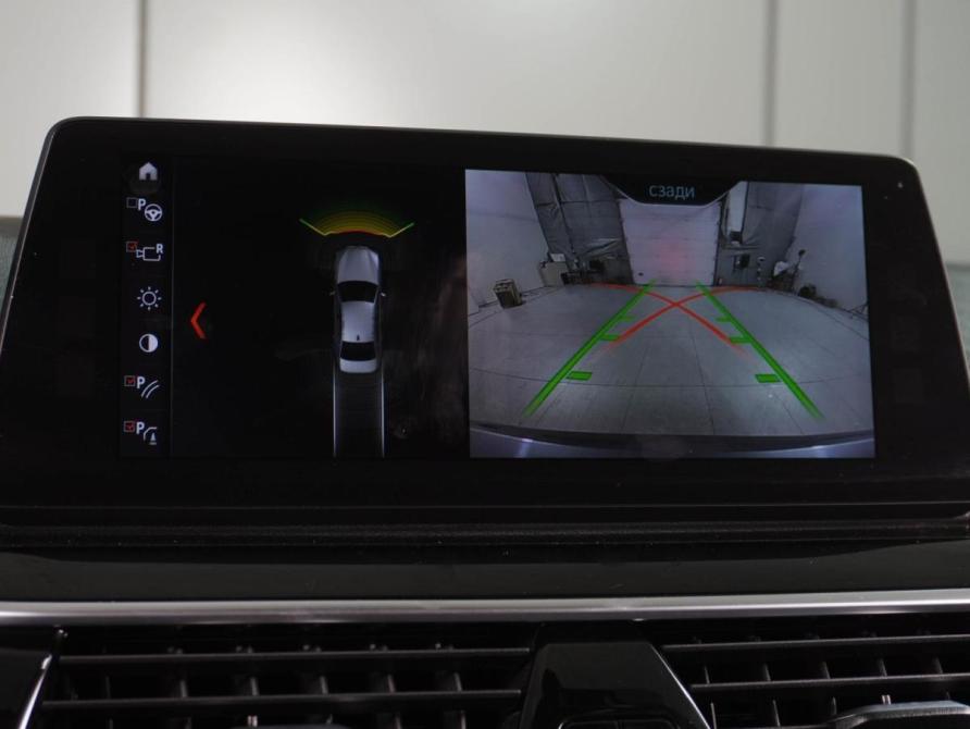 BMW 5 серии VII (G30/G31/G38) Ростов-на-Дону  - изображение 15