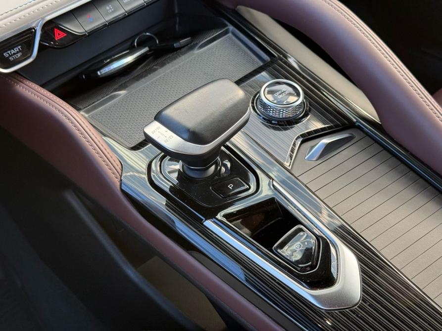 Geely Monjaro I Нижний Новгород  - изображение 7