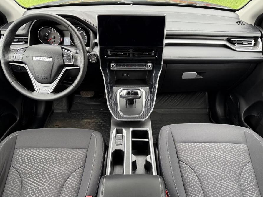 Haval M6 II Ярославль  - изображение 9