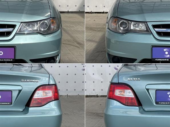 Daewoo Nexia I с пробегом 2008 года, цена 490 000 рублей, 27619 км, седан, Автокод Объявления