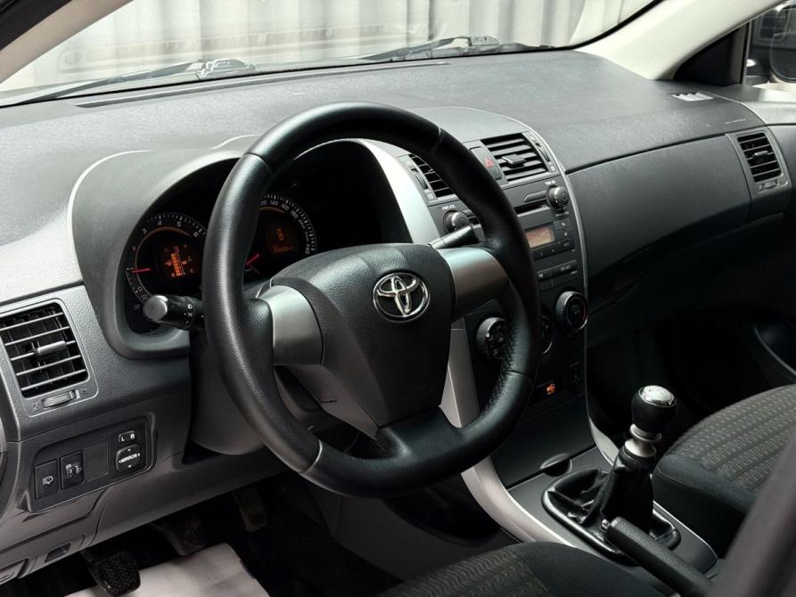 Toyota Corolla X (E140 E150) Рестайлинг Ижевск  - изображение 9