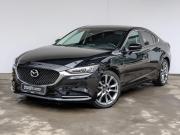 Mazda 6 III (GJ) Рестайлинг 2 Москва  - изображение 30