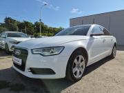 Audi A6 IV (C7) Саратов  - изображение 40