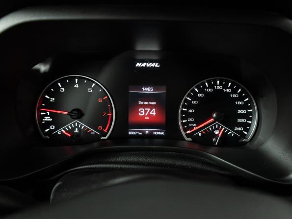 Haval Jolion I с пробегом 2021 года, цена 1 649 700 рублей, 63070 км, внедорожник, Автокод Объявления