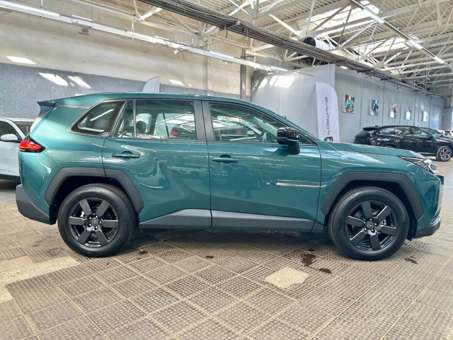 Toyota RAV4 VI (XA60) Набережные Челны  - изображение 4